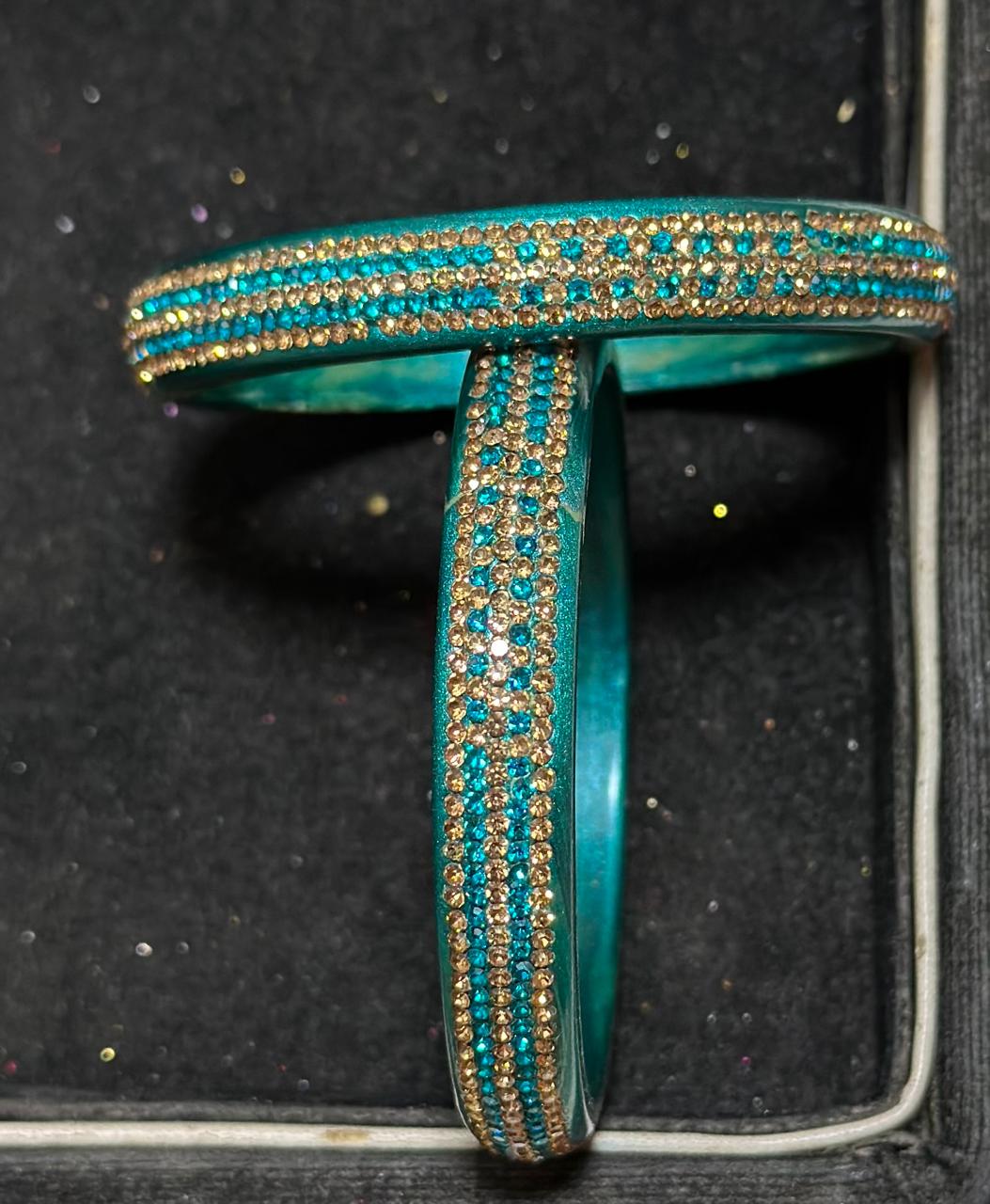 Lakh Bangle 1